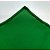 Guardanapo de Tecido Oxford Luxo - Verde Bandeira - 38x38cm - 01unidade - Rizzo Embalagens - Imagem 2