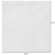 Guardanapo de Tecido Oxford Luxo - Branco - 38x38cm - 01unidade - Rizzo Embalagens - Imagem 3