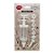 Kit Confeiteiro Decorador de Bolos - 8 Bicos - CK4419 - 5x18cm - Clink - - Imagem 2
