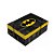 Caixa para Presente com Tampa- Batman - 01 unidade - Cromus - Rizzo Embalagens - Imagem 1