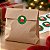 Etiqueta Adesiva Noel com Presente - Verde - com 60 un. Rizzo - Imagem 4