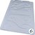 Forma de Acetato Simples Semiprofissional - Treno Para Bolo Inglês - Ref. 3650 - 01 Unidade - BWB - Imagem 3