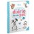 Livro Diario Do Meu Pet - Disney - 01 Unidade - Culturama - Rizzo - Imagem 1