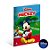 Livro Gigante Para Ler e Colorir Mickey - 01 Unidade - Culturama - Rizzo - Imagem 1