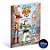 Livro Para Ler e Colorir Toy Story 4 - 01 Unidade - Culturama - Rizzo - Imagem 1