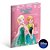 Livro Para Ler e Colorir Frozen Fever - 01 Unidade - Culturama - Rizzo - Imagem 1