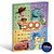 Livro 500 Adesivos Disney Pixar - 01 Unidade - Culturama - Rizzo - Imagem 1