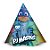 Chapéu Festa PJ Masks 2 - 12 unidades - Regina - Rizzo Embalagens - Imagem 2
