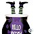 Copo de Papel com Cinta Halloween - Caldeirão - 240ml - 8 unidades - Cromus - Rizzo - Imagem 3