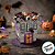 Mini Cachepot Decorativo - Noite do terror - Castelo - 10 unidades - Cromus - Rizzo Embalagens - Imagem 3