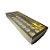 Caixa Base Brigadeiro - Dourado - N3 (30,5cm x10cm x3,7cm) - 5 unidades - Assk - Rizzo Embalagens - Imagem 1