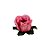Forminha Flor - Rainha - Nude Antigo - 40 UN - Decora Doces - Rizzo - Imagem 1