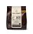 Chocolate Callebaut Amargo 805-BR-D94 Gotas 400 g Rizzo Confeitaria - Imagem 1