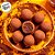 Chocolate Pó 50% Cacau - 300 g  - 1 unidade - Sicao - Rizzo - Imagem 3