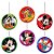 Ioiô Lembrancinha Festa Mickey Mouse - 06 Unidades Rizzo Embalagens - Imagem 2