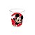 Copinho para Doces 40ml Festa Mickey Mouse - 20 unidades - Rizzo Embalagens - Imagem 1