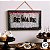 Quadro Decorativo Halloween - BE WARE - com Som Luz e Movimento - 01 unidade - Cromus - Rizzo - Imagem 7