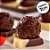 Granulé Chocolate Meio Amargo - Melken - 400g - 01 unidade - Harald - Rizzo - Imagem 2
