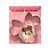 Cortador - Face Minnie Mouse G - Ref 513 - 1 UN - R R Cortadores - Rizzo Embalagens - Imagem 1