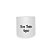 Caixa Redonda Personalizado Cartonada para Box de Luxo Branco - 01 Unidade - Rizzo Embalagens - Imagem 1