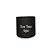Caixa Redonda Personalizado Cartonada para Box de Luxo Preto - 01 Unidade - Rizzo Embalagens - Imagem 1