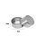 Forma de Alumínio - Pão de Mel - Ref 808- 12 UN - Caparroz - Rizzo - Imagem 2