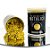 Pó Decorativo Glitter Metálico Dourado Real Para Alimentos 5g - 01 Unidade - Sonho Fino - Rizzo - Imagem 1