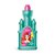 Shampoo Infantil - Princesa Ariel - Impala - 400ml - 1 Un - Rizzo - Imagem 1