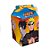 Caixa Milk Festa Naruto - 8 unidades - Festcolor - Rizzo Embalagens - Imagem 1