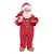 Boneco Natalino - Papai Noel com Pijama - 01 UN - Cromus - Rizzo - Imagem 1
