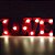Luminária LED - Love - Vermelho - 01 UN - Artlille - Rizzo - Imagem 3