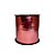 Fitilho Decorativo - Metalizado - Rose - 200m - 01 UN - Artlille - Rizzo Embalagens - Imagem 1
