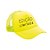 Boné Neon - Carnaval - Edição Limitada - Amarelo - 01 UN - Cromus - Rizzo - Imagem 1