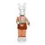 Boneco de Páscoa - Coelho Super Chef com Rolo de Massa - G - 01 UN - Cromus - Rizzo - Imagem 1