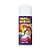 Tinta Temporária Spray para Cabelo - Branco - 120ml - 01 UN - Dalegria - Rizzo - Imagem 1