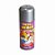 Tinta Temporária Spray para Cabelo - Prata - 120ml - 01 UN - Dalegria - Rizzo Embalagens - Imagem 1