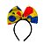 Adereço de Carnaval Tiara com Laço - Colorido - Mod 6269 - 01 unidade - Rizzo - Imagem 1