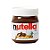 Creme de Avelã Nutella 350g pote de Plástico - Ferrero - - Imagem 1