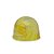 Papel Chumbo 8x7,8cm - Marmorizado Amarelo - 300 folhas - Cromus - Imagem 1