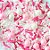 Sprinkles Confeitos de Açúcar para Decoração Baby Pink 100 g - 01 unidade - Mago - Imagem 1