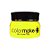 Gel Fluorescente Amarelo 150g - 1 unidade - ColorMake - Rizzo Embalagens - Imagem 1
