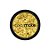 Glitter Shine Estrela Ouro 2g - 1 unidade - ColorMake - Rizzo Embalagens - Imagem 1