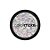 Glitter Shine Coracao Prata 2g - 1 unidade - ColorMake - Rizzo Embalagens - Imagem 1