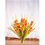 Buque Flor Permanente 18 cm - 1 unidade - Rizzo Embalagens - Imagem 2