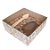 Caixa Ovo de Colher - Meio Ovo de 50g - 10cm x 10cm x 4cm - Kraft Coelhinhos - 5 unidades - ASSK - Rizzo - Imagem 7