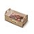 Caixote para Urso de Chocolate 40 g - Tanta Doçura - 6 Unidades - Cromus - Rizzo - Imagem 1