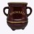 Caneca Cerâmica Poção Hogwarts Harry Potter 350ml - 01 Unidade - Zonacriativa - Rizzo - Imagem 4