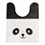 Saquinho Decorativo Baby Panda 15x18 cm - 10 unidades - Rizzo - Imagem 1