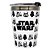 Copo Térmico Star Wars 300ml - 01 Unidade - Zonacriativa - Rizzo - Imagem 2