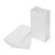Saquinho de Papel Branco 9x6x18cm - 24 Unidades - Artlille - Rizzo - Imagem 1
